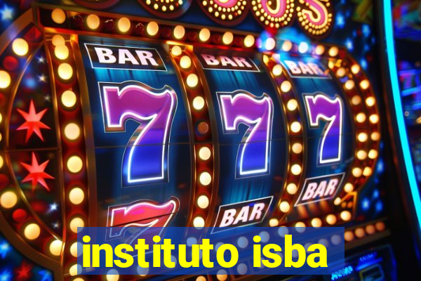 instituto isba